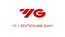 Logo YG-1 Deutschland GmbH Logo YG-1 Deutschland GmbH