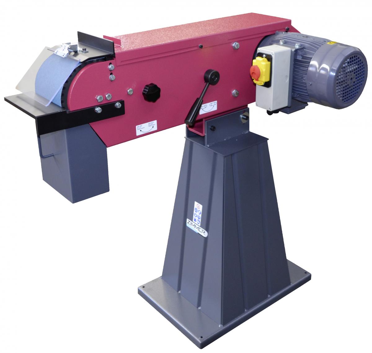 ZIMMER Panther 75/1/3 ZIMMER Panther 75/1/3