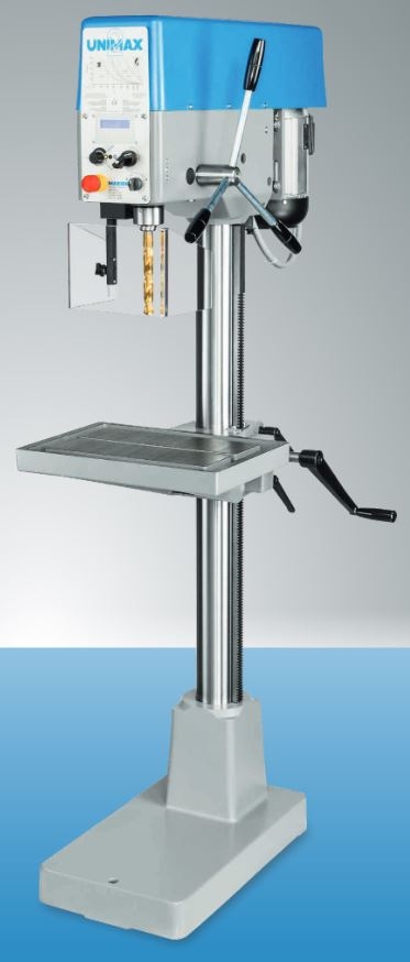 UNIMAX 2S UNIMAX 2S