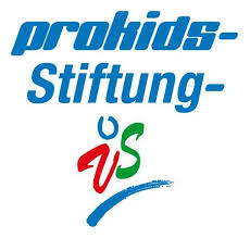 Logo Pro Kids Stiftung VS